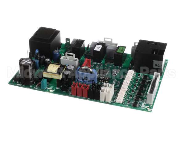 01-100V14-00046 Baxter Caster Plateswivel 4 Dia.