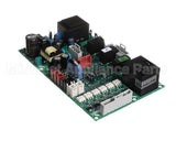 01-100V14-00046 Baxter Caster Plateswivel 4 Dia.