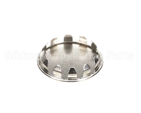 01-100V15-00047 Baxter Plug Nickel Pltd (For 1.25 H