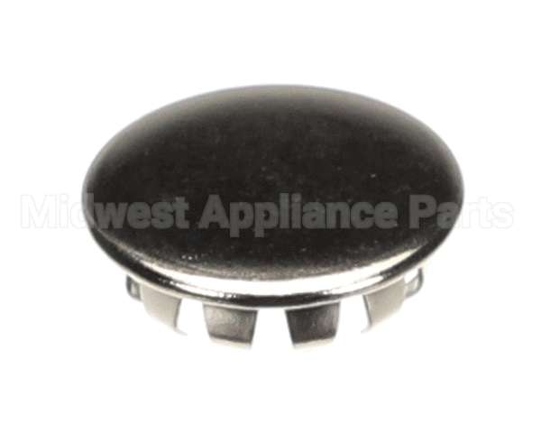 01-100V15-00048 Baxter Plug Nickel Pltd (For .75 Ho