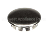 01-100V15-00048 Baxter Plug Nickel Pltd (For .75 Ho