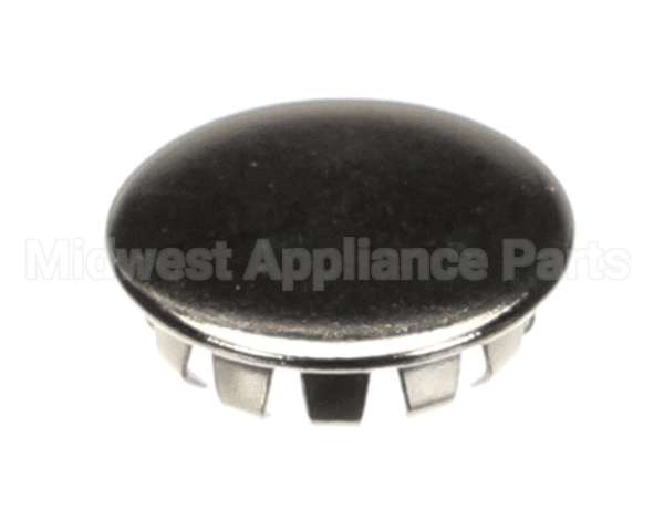 01-100V15-00048 Baxter Plug Nickel Pltd (For .75 Ho