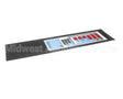 01-100V16-00339 Baxter Label,Upper Control Panel