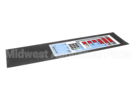 01-100V16-00339 Baxter Label,Upper Control Panel