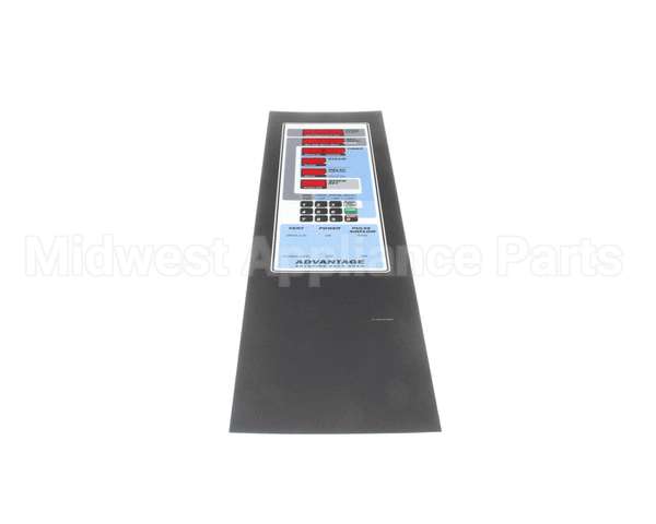 01-100V16-00339 Baxter Label,Upper Control Panel