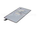 01-100V16-00599 Baxter Label,Control-Adv(Non-Branded)