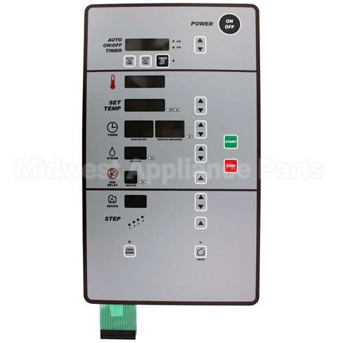 01-100V16-00788 Compatible Baxter Label