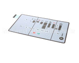 01-100V16-00788 Baxter Label,Control-Advanced