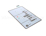 01-100V16-00788 Baxter Label,Control-Advanced