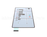 01-100V16-00788 Baxter Label,Control-Advanced