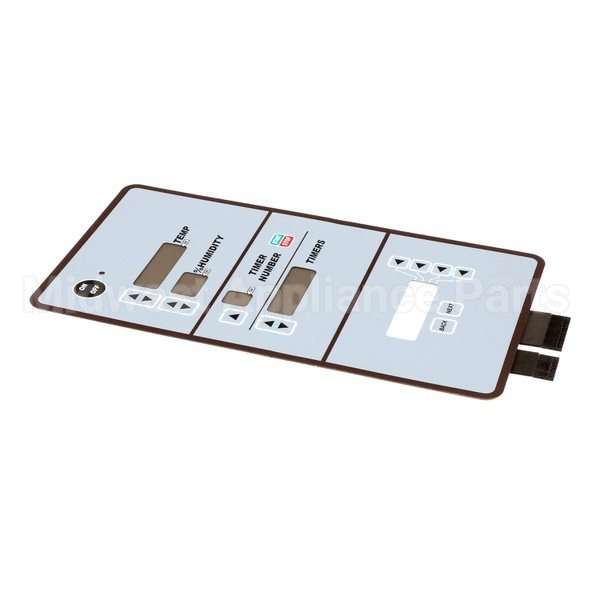 01-100V16-00831 Compatible Baxter Label, Control, Rpw, (Nonbrand)