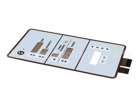 01-100V16-00831 Baxter Label,Control,Rpw,(Non Brand)