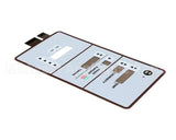 01-100V16-00831 Baxter Label,Control,Rpw,(Non Brand)