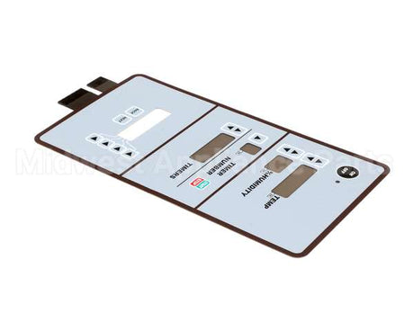 01-100V16-00831 Baxter Label,Control,Rpw,(Non Brand)