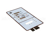 01-100V16-00831 Baxter Label,Control,Rpw,(Non Brand)