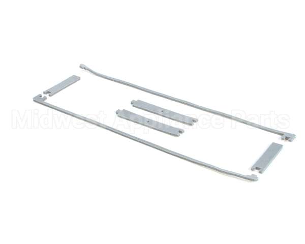 01-100V16-00876 Hobart Gasket, Bezel Cci