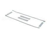 01-100V16-00876 Hobart Gasket, Bezel Cci