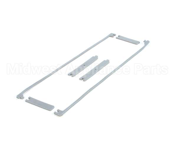 01-100V16-00876 Hobart Gasket, Bezel Cci