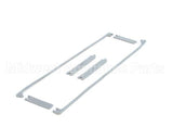 01-100V16-00876 Hobart Gasket, Bezel Cci