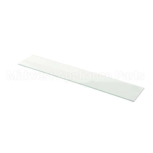 01-100V16-0102C Baxter Glass Tempered 14 Thick X