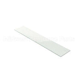 01-100V16-0102C Baxter Glass Tempered 14 Thick X