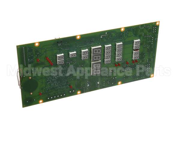01-100V16-01036 Baxter Board, Control-Usb Compatible