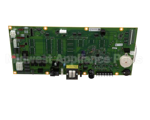 01-100V16-01036 Baxter Board, Control-Usb Compatible