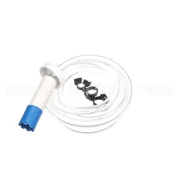 01-100V16-01106 Compatible Baxter Siphonassy, Chemical Connection- Divers