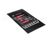 01-100V16-0279H Baxter Label,Control