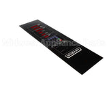 01-100V16-0339H Baxter Labelupper Control Panel