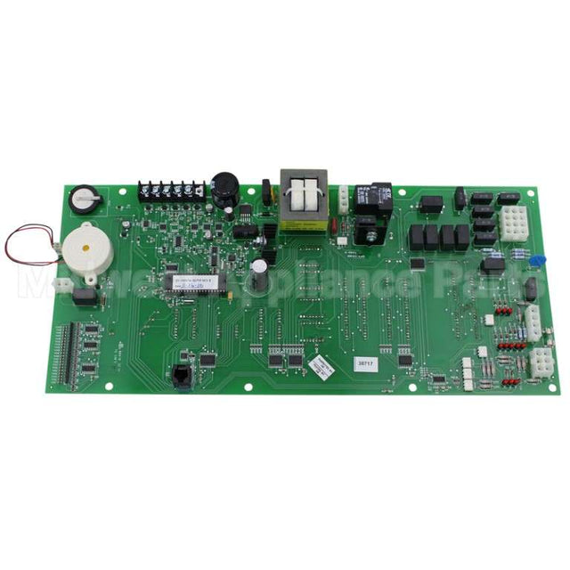 01-100V16-0565E Compatible Midwest Appliance Parts Board, Pc Control(W/V16-75 9)