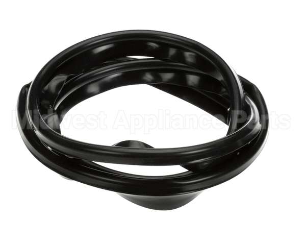 01-100V16-0789E Baxter Gasketdoor Cut 80.25 In