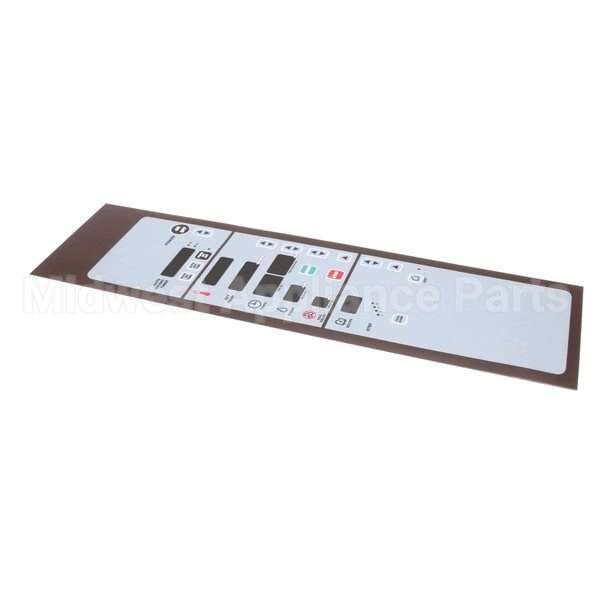 01-100V16-0814K Compatible Baxter Kit, Labelscontrol, Mini Rack O