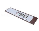 01-100V16-0814K Baxter Kit,Labels Control,Mini Rack O