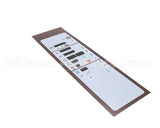 01-100V16-0814K Baxter Kit,Labels Control,Mini Rack O