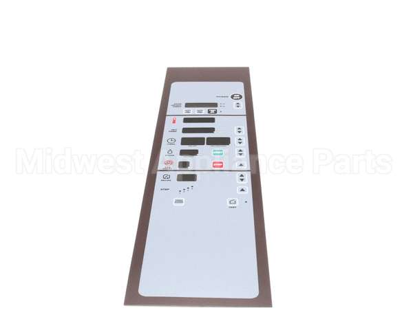 01-100V16-0814K Baxter Kit,Labels Control,Mini Rack O