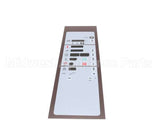 01-100V16-0814K Baxter Kit,Labels Control,Mini Rack O