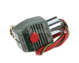 01-100V17-00075 Baxter Valve,Solenoid