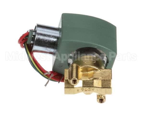 01-100V17-00075 Baxter Valve,Solenoid