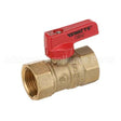 01-100V17-00169 Compatible Hobart Valve, Gascock, 3/4" Fpt