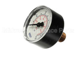 01-100V17-00204 Baxter Gauge,Pressure 100 Psi-2Dia.