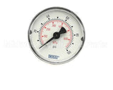 01-100V17-00204 Baxter Gauge,Pressure 100 Psi-2Dia.