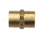 01-100V17-00257 Baxter Coupling 14 Npt Brass