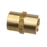 01-100V17-00257 Baxter Coupling 14 Npt Brass