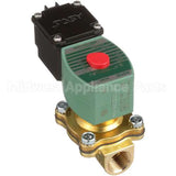 01-100V17-00274 Compatible Baxter Valve, Solenoid - Water