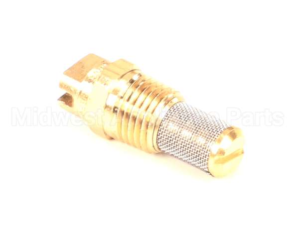 01-100V17-00328 Baxter Nozzle, Veejet Spray - H1/4Wl1