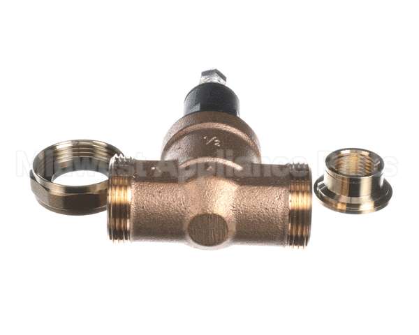 01-100V17-00330 Baxter Regulator, Pressure - Water