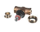 01-100V17-00330 Baxter Regulator, Pressure - Water