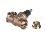 01-100V17-00330 Baxter Regulator, Pressure - Water