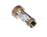 01-100V17-00349 Baxter Valve Dual Check 12 Nptf